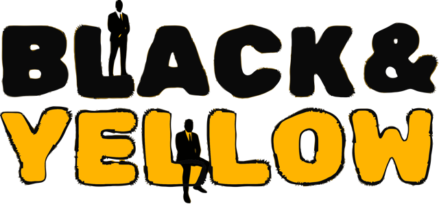 Black and Yellow 